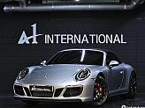 포르쉐 911 카레라 4 GTS 카브리올레