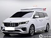 기아 더 뉴 카니발 2.2 디젤 9인승 노블레스 스페셜