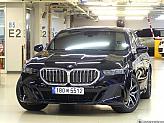 BMW 520i M 스포츠