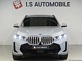 BMW X6 xDrive 40i M 스포츠