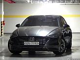 현대 쏘나타 DN8 2.0 프리미엄