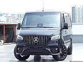 벤츠 스프린터 319 CDI