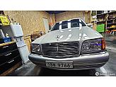 벤츠 S280