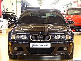 BMW M3 3.2 컨버터블