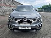 르노코리아 더 뉴 QM6 2.0 가솔린 2WD SE