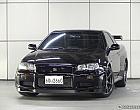닛산 스카이라인 GTR 