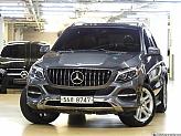 벤츠 GLE 350d 4매틱