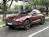 애스턴마틴 DBX 707 4.0 V8