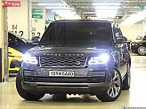 랜드로버 레인지로버 4.4 SDV8 LWB 오토바이오그래피