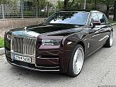 롤스로이스 팬텀 6.7 V12 EWB