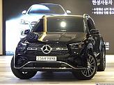 벤츠 GLE 450 4매틱