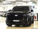 캐딜락 에스컬레이드 6.2 4WD