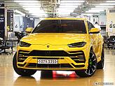 람보르기니 우루스 4.0 V8