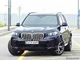 BMW X5 xDrive 30d M 스포츠
