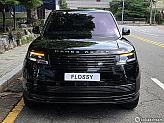 랜드로버 레인지로버 4.4 P530 LWB SV오토바이오그래피