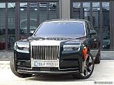 롤스로이스 팬텀 6.7 V12 EWB