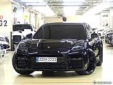 포르쉐 파나메라 4.0 GTS