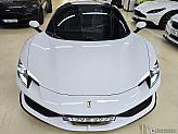 페라리 296 GTS 3.0 PHEV