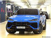 람보르기니 우루스 SE 4.0 V8 PHEV