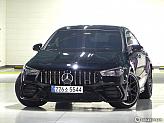 벤츠 CLA45 AMG S 4매틱+