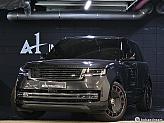 랜드로버 레인지로버 4.4 P530 LWB 오토바이오그래피