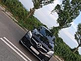 벤츠 GLE 350d 4매틱 쿠페