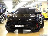람보르기니 우루스 4.0 V8