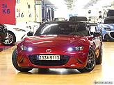 마쯔다 MX-5 2.0 로드스터