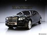 롤스로이스 고스트 6.7 V12 EWB