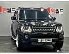 랜드로버 디스커버리4 3.0 SDV6 SE