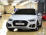 아우디 A5 45 TFSI 콰트로 쿠페 프리미엄