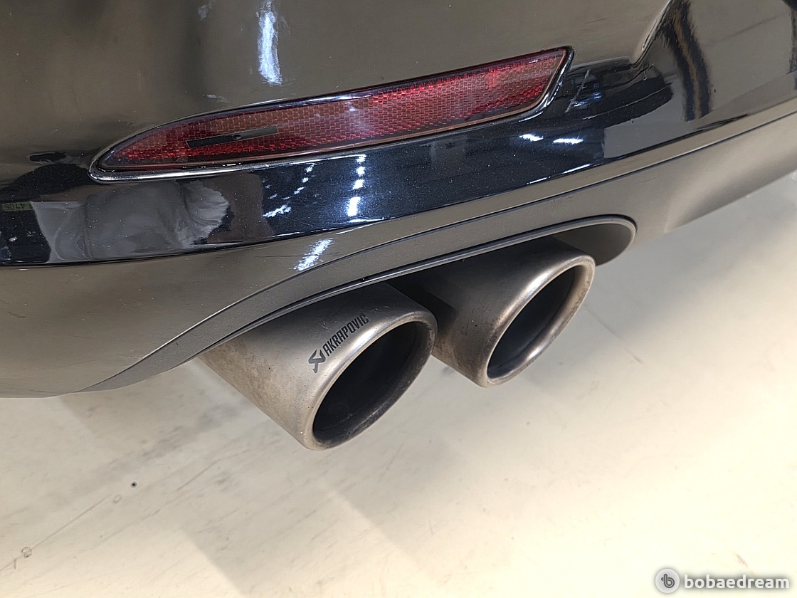 포르쉐 911 카레라 4S 2015 블랙 사진 6