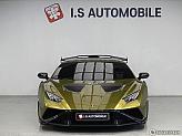 람보르기니 우라칸 LP640-2 STO