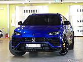 람보르기니 우루스 4.0 V8