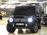 벤츠 G450 d