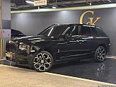롤스로이스 컬리넌 6.7 V12