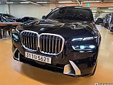 BMW X7 xDrive 40i 디자인 퓨어 엑설런스 7인승