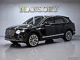 벤틀리 벤테이가 4.0 V8 아주르