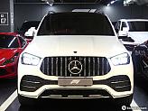 벤츠 GLE 450 4매틱