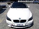 BMW 520i