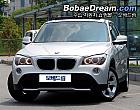 BMW X1 2.0d xDrive