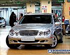 벤츠 E240 