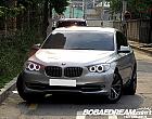 BMW 그란투리스모 GT 30d