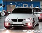 BMW 320d 스포츠