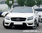 벤츠 CLS 63 AMG 