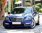 벤츠 S350L