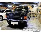 랜드로버 레인지로버 4.2 V8