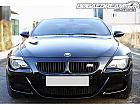 BMW M6 쿠페