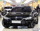 BMW M4 쿠페 