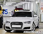 아우디 뉴 A6 40 TDI 콰트로 프리미엄 